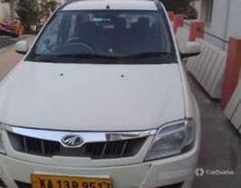 2016 Mahindra Verito 1.5 D4 BSIV 2016 Mahindra Verito 1.5 D4 BSIV