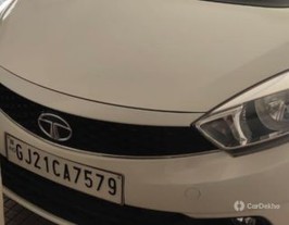 2019 Tata Tigor 1.2 Revotron XTA 2019 Tata Tigor 1.2 Revotron XTA