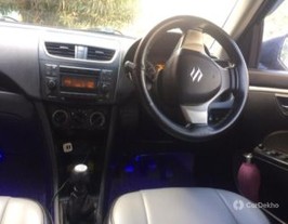 2015 Maruti Swift VXI Deca 2015 Maruti Swift VXI Deca