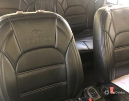 2009 Mahindra Bolero VLX CRDe 2009 Mahindra Bolero VLX CRDe