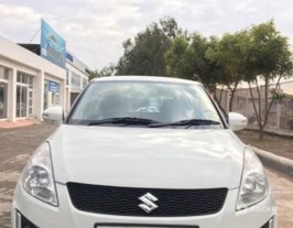 2014 Maruti Swift LDI BSIV 2014 Maruti Swift LDI BSIV