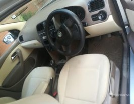 2012 Skoda Rapid Leisure 1.6 TDI MT 2012 Skoda Rapid Leisure 1.6 TDI MT