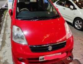 2007 Maruti Zen Estilo 1.1 VXI BSIII 2007 Maruti Zen Estilo 1.1 VXI BSIII