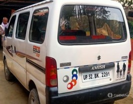 2012 மாருதி இகோ 5 Seater AC BSIV 2012 மாருதி இகோ 5 Seater AC BSIV