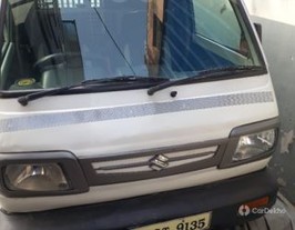 2015 மாருதி ஆம்னி MPI CARGO BSIV 2015 மாருதி ஆம்னி MPI CARGO BSIV