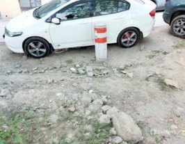 2012 Honda City S 2012 Honda City S