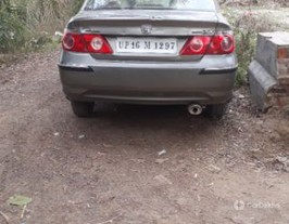 2006 ஹோண்டா சிட்டி VTEC 2006 ஹோண்டா சிட்டி VTEC