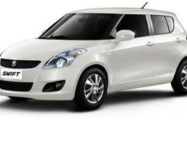 2018 Maruti Swift VDI 2018 Maruti Swift VDI