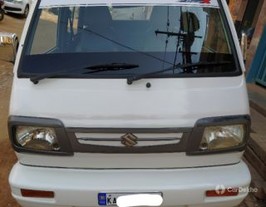 2006 Maruti Omni E 8 Str STD 2006 Maruti Omni E 8 Str STD