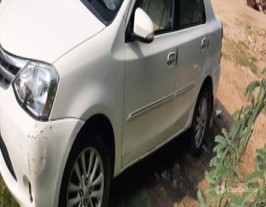 2014 Toyota Etios VD 2014 Toyota Etios VD