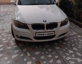 2010 బిఎండబ్ల్యూ 3 Series 320d Corporate Edition 2010 బిఎండబ్ల్యూ 3 Series 320d Corporate Edition