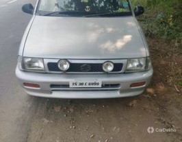 1996 Maruti Zen LX 1996 Maruti Zen LX