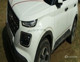 2019 Hyundai Venue SX Opt Diesel BSIV 2019 Hyundai Venue SX Opt Diesel BSIV