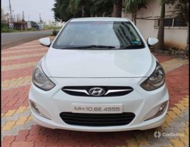 2012 ஹூண்டாய் வெர்னா 1.6 CRDI 2012 ஹூண்டாய் வெர்னா 1.6 CRDI