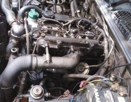 2007 Mahindra Scorpio SLX 2.6 Turbo 8 Str 2007 Mahindra Scorpio SLX 2.6 Turbo 8 Str