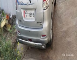 2015 Maruti Ertiga ZDI 2015 Maruti Ertiga ZDI