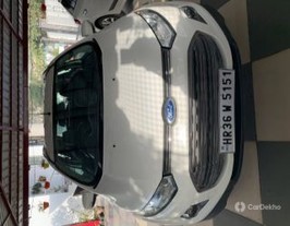 2014 फोर्ड इकोस्पोर्ट 1.5 TDCi टाइटेनियम Plus BSIV 2014 फोर्ड इकोस्पोर्ट 1.5 TDCi टाइटेनियम Plus BSIV
