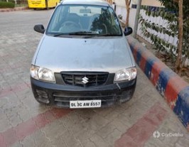2008 Maruti Alto LX 2008 Maruti Alto LX