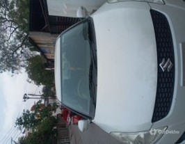 2014 Maruti Swift ZDi 2014 Maruti Swift ZDi