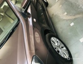 2015 Volkswagen Vento 1.5 TDI Highline AT 2015 Volkswagen Vento 1.5 TDI Highline AT