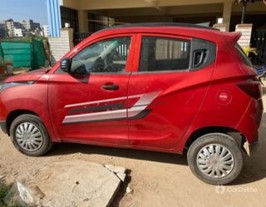 2017 Mahindra KUV 100 mFALCON G80 K2 2017 Mahindra KUV 100 mFALCON G80 K2