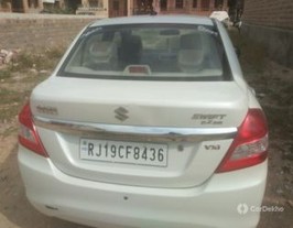 2016 ಮಾರುತಿ ಸ್ವಿಫ್ಟ್ Dzire ವಿಎಕ್ಸೈ 2016 ಮಾರುತಿ ಸ್ವಿಫ್ಟ್ Dzire ವಿಎಕ್ಸೈ