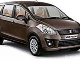2014 मारुति अर्टिगा जेडएक्सआई 2014 मारुति अर्टिगा जेडएक्सआई