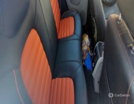 2019 Tata Nexon KRAZ Plus Diesel 2019 Tata Nexon KRAZ Plus Diesel