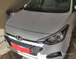 2018 Hyundai i20 1.4 Asta 2018 Hyundai i20 1.4 Asta