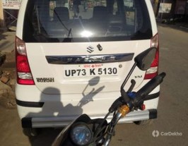 2015 Maruti Wagon R VXI Optional 2015 Maruti Wagon R VXI Optional