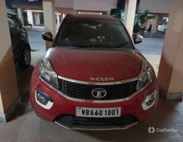2019 Tata Nexon 1.5 Revotorq XT 2019 Tata Nexon 1.5 Revotorq XT