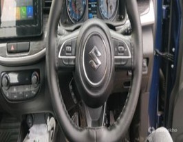 2020 Maruti XL6 Zeta 2020 Maruti XL6 Zeta