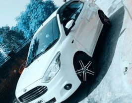 2017 போர்டு ஃபிகோ Aspire 1.5 TDCi டைட்டானியம் 2017 போர்டு ஃபிகோ Aspire 1.5 TDCi டைட்டானியம்