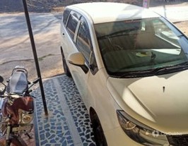 2019 Mahindra Marazzo M4 8Str 2019 Mahindra Marazzo M4 8Str