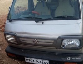 2013 Maruti Omni E MPI STD BSIV 2013 Maruti Omni E MPI STD BSIV