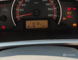 2016 Maruti Alto K10 VXI 2016 Maruti Alto K10 VXI
