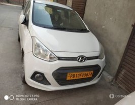 2017 Hyundai Grand i10 Sportz 2017 Hyundai Grand i10 Sportz