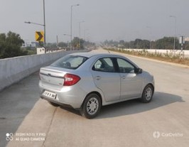 2016 போர்டு ஃபிகோ Aspire 1.5 TDCi டிரெண்டு 2016 போர்டு ஃபிகோ Aspire 1.5 TDCi டிரெண்டு