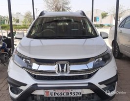 2017 Honda BR-V i-DTEC S MT 2017 Honda BR-V i-DTEC S MT