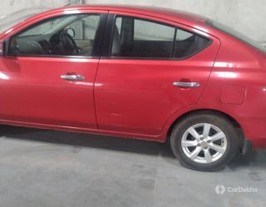 2011 Nissan Sunny XV 2011 Nissan Sunny XV