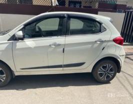 2019 Tata Tiago 1.2 Revotron XZ 2019 Tata Tiago 1.2 Revotron XZ