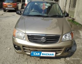 2010 Maruti Alto K10 2010-2014 VXI 2010 Maruti Alto K10 2010-2014 VXI