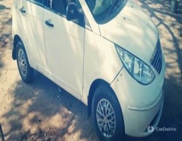 2012 Tata Indica Vista Aqua 1.3 Quadrajet (ABS) 2012 Tata Indica Vista Aqua 1.3 Quadrajet (ABS)