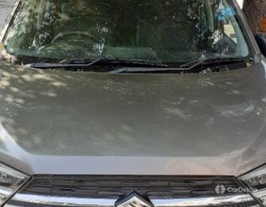 2019 Maruti XL6 Alpha 2019 Maruti XL6 Alpha
