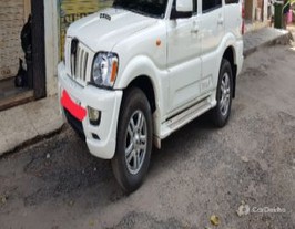 2013 మహీంద్రా స్కార్పియో VLX 2WD AIRBAG BSIII 2013 మహీంద్రా స్కార్పియో VLX 2WD AIRBAG BSIII