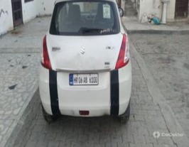 2013 Maruti Swift ZDi 2013 Maruti Swift ZDi