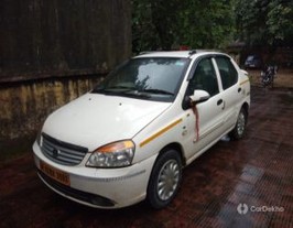2012 டாடா இண்டிகா எல்எக்ஸ் (TDI) BS III 2012 டாடா இண்டிகா எல்எக்ஸ் (TDI) BS III