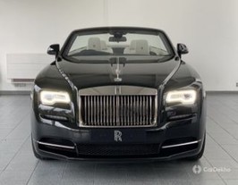 2009 ರೋಲ್ಸ್-ರಾಯಸ್ ಫ್ಯಾಂಟಮ್ Drophead ಕೂಪ್ 2009 ರೋಲ್ಸ್-ರಾಯಸ್ ಫ್ಯಾಂಟಮ್ Drophead ಕೂಪ್