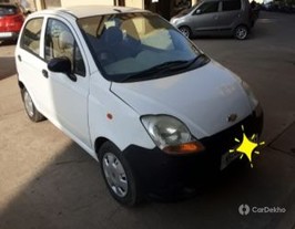 2010 Chevrolet Spark 1.0 LS 2010 Chevrolet Spark 1.0 LS