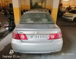 2006 Honda City GXi 2006 Honda City GXi